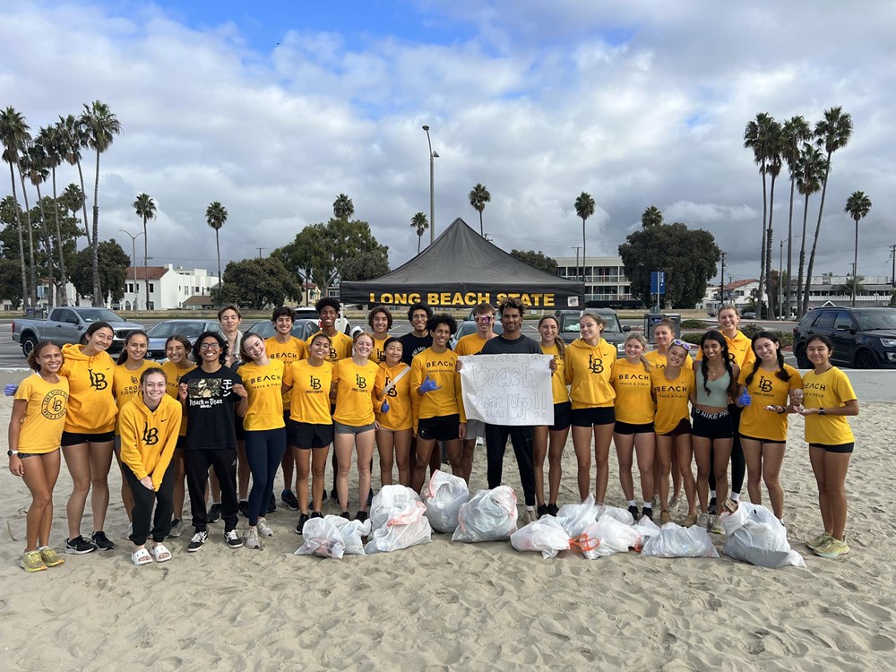 Eagle Mountain Casino's Community Partnership with CSUB Athletics