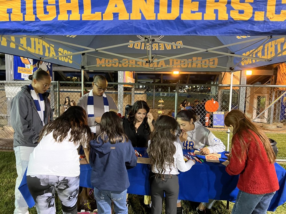 Big West Cares: Happy and Healthy Athletes - The Big West